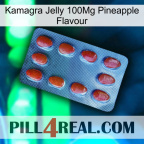 Kamagra Jelly 100Mg Pineapple Flavour 06